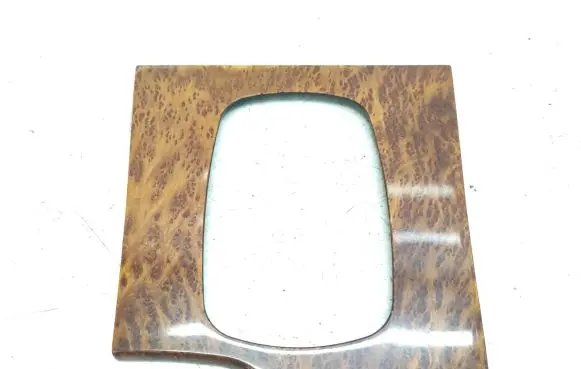 Audi A8 S8 D2 4D Gear shifter surround trim plastic