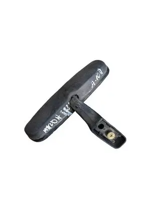 Mazda 323 Rear view mirror (interior) e200469