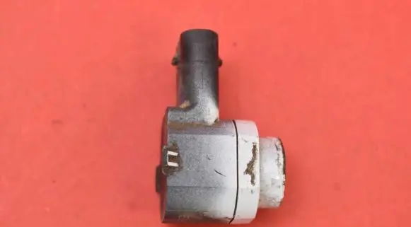 Ford Mondeo MK IV Parking PDC control unit/module 9G92-15K859-AA