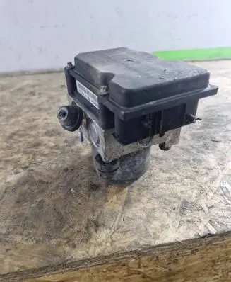 Nissan Micra ABS Pump 0265800319 39029E0152