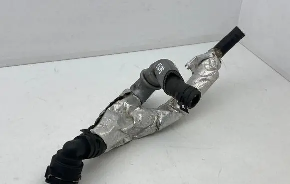 Audi A3 S3 8V Coolant pipe/hose 5Q0122291H