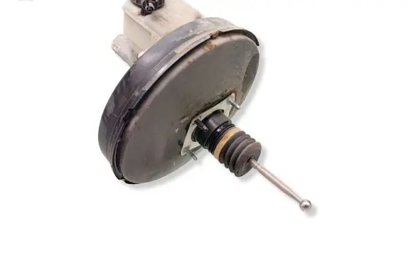 Volkswagen Caddy Brake booster 2K5614105