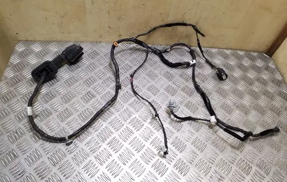 KIA Sportage Front door wiring loom 916103U320
