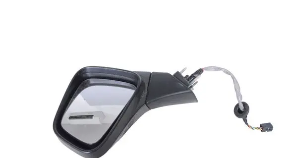 Opel Mokka Front door electric wing mirror 