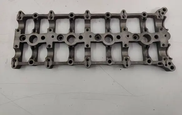 BMW 3 F30 F35 F31 Camshaft 7797511