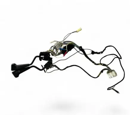BMW 3 E30 Wiper switch 61311375828 1372581