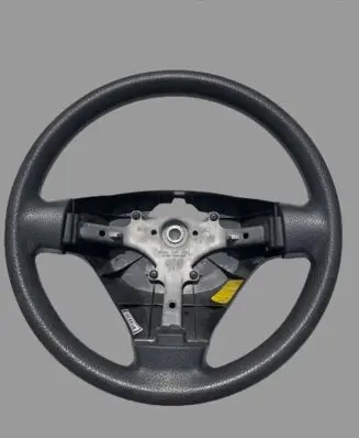 Audi A3 S3 8P Steering wheel 58100-1C500