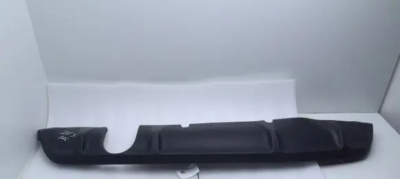 Citroen DS3 Rear bumper lower part trim 9683741170