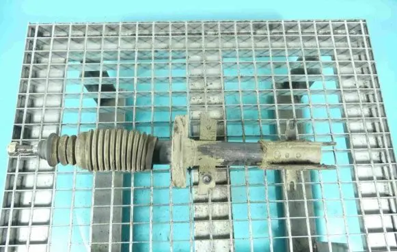 Renault Laguna II Front shock absorber/damper IMPRK1343962