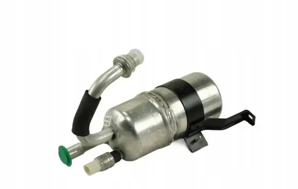 Ford Mondeo Mk III Air conditioning (A/C) air dryer 1118718