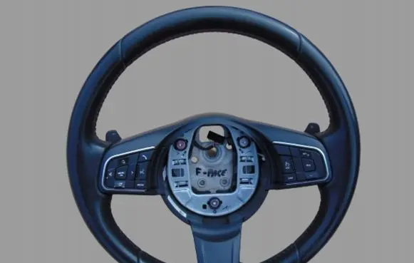 Jaguar F-Pace Steering wheel GX733F563PD8PVJ