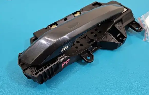 Audi A4 S4 B9 8W Front door exterior handle 8W02837812A IMPRK1571222