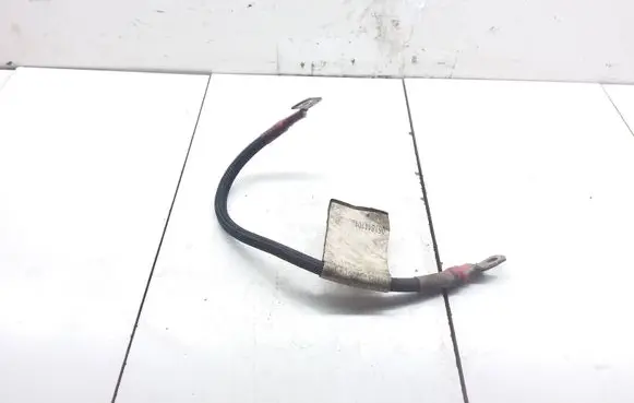 Fiat Doblo Positive cable (battery) 051844104 160212 ESP260508
