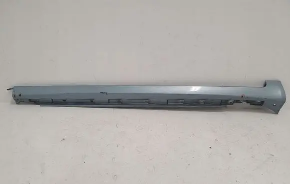Audi A3 S3 A3 Sportback 8P side skirts sill cover 8E0853860