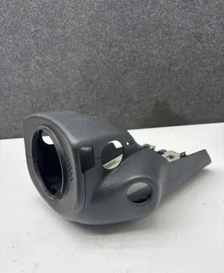 Peugeot 508 Steering wheel column trim 9686451977