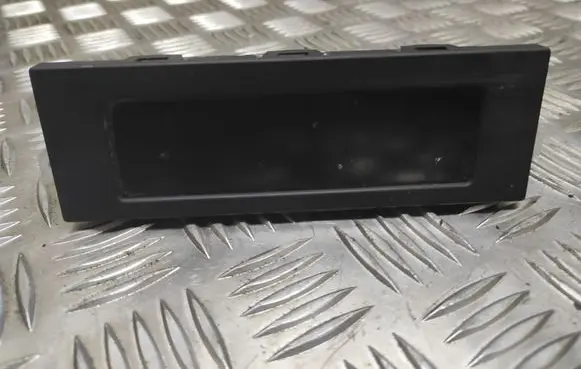 Citroen C3 Screen/display/small screen 96597970XT 1KCWC696