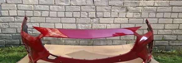 Opel Insignia B Front bumper 39140470