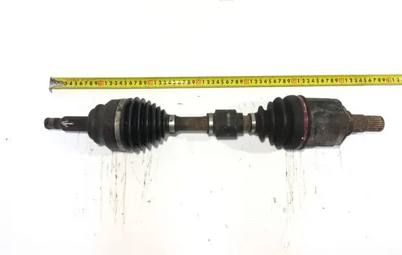 Mitsubishi Outlander Front driveshaft 3815A277