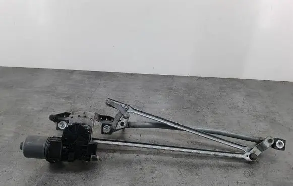 Ford C-MAX I Front wiper linkage 