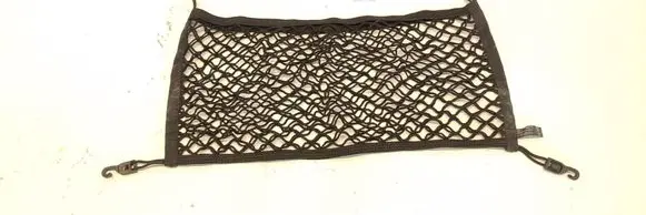 Skoda Karoq Trunk/boot cargo luggage net 57A867689A