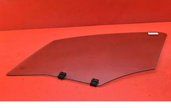 Citroen Berlingo Front door window glass four-door 