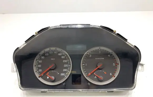 Speedometer (instrument cluster)