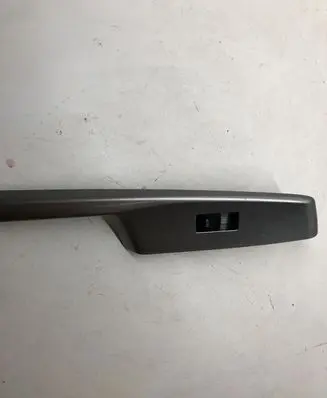 Toyota Prius+ (ZVW40) Front door window switch trim 7427147110 7427147070