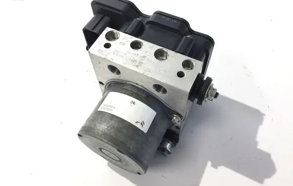 Citroen Jumpy ABS Pump 0265257416 9808055980