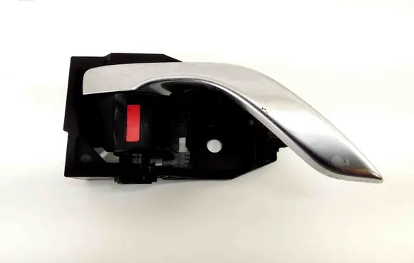 Mazda 3 II Front door interior handle KD53T8314