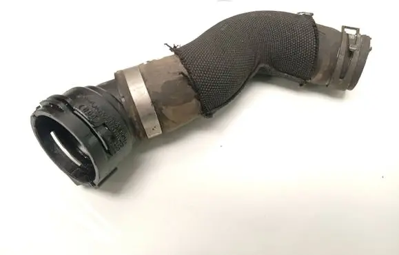 Audi A5 8T 8F Engine coolant pipe/hose