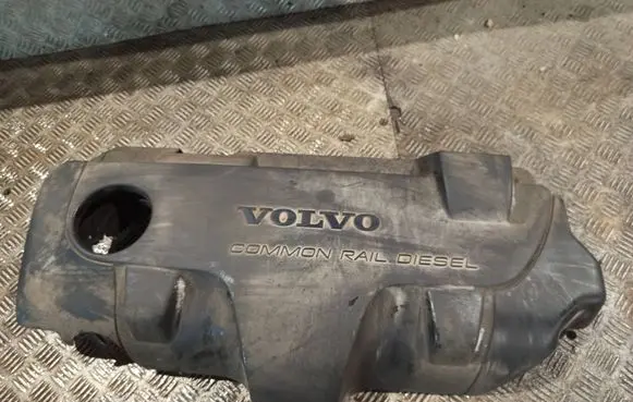 Volvo S80 Engine cover (trim)