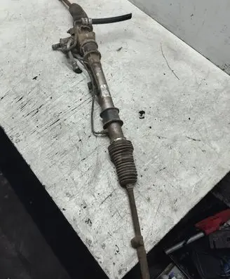 Renault Scenic I Steering rack 7925300001 9417281