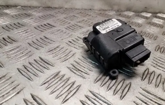 Mini One - Cooper Coupe R56 Air flap motor/actuator 3422659