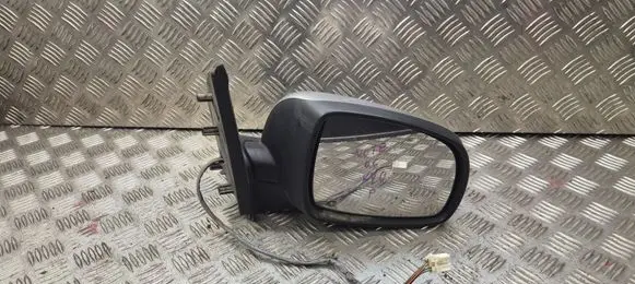 Nissan Note (E11) Front door electric wing mirror 0205021