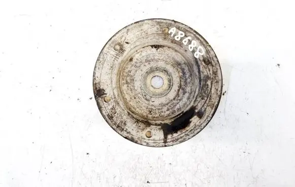 Volvo V50 Crankshaft pulley