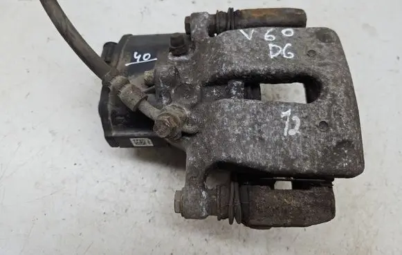 Volvo V60 Rear brake caliper