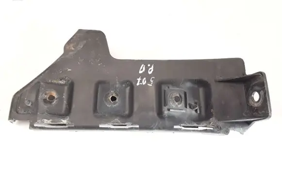 Seat Ibiza III (6L) Front bumper mounting bracket 6L0807184C 6L0807184