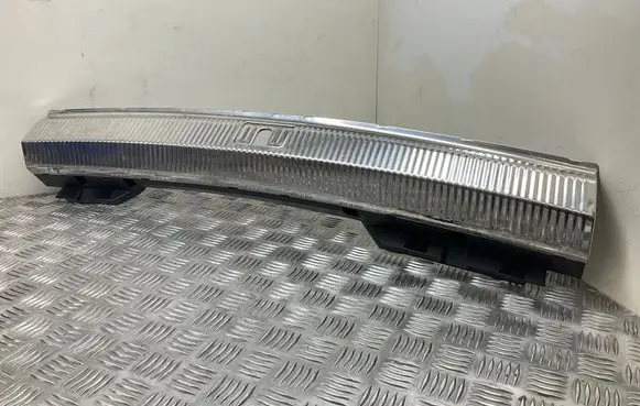Audi A4 Allroad B8 Trunk/boot sill cover protection 8K9864483C
