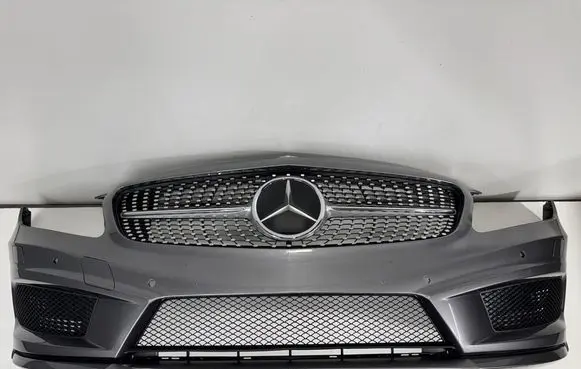 Mercedes-Benz A W177 AMG Front bumper A1768851825