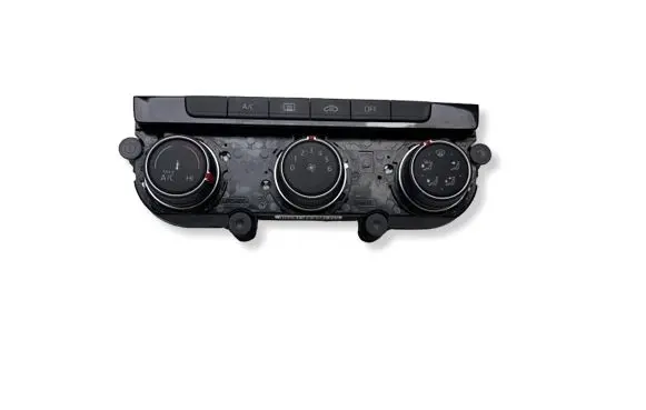 Volkswagen PASSAT B8 Climate control unit 5G0907426T