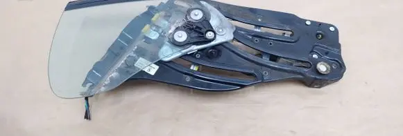BMW Z4 E89 Rear door window regulator with motor 7192304 7198308 43R00082