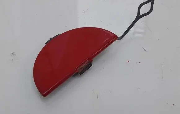 Mini One - Cooper R50 - 53 Rear bumper row hook cap/cover 