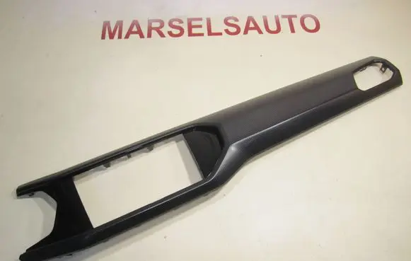 Volkswagen T-Cross Panel trim 2GM858418H 140220221624 1126301003