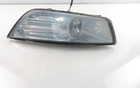 Front fog light