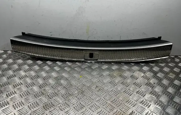 Audi Q5 SQ5 Trunk/boot sill cover protection 80A864483E 00X7216400 109888A0