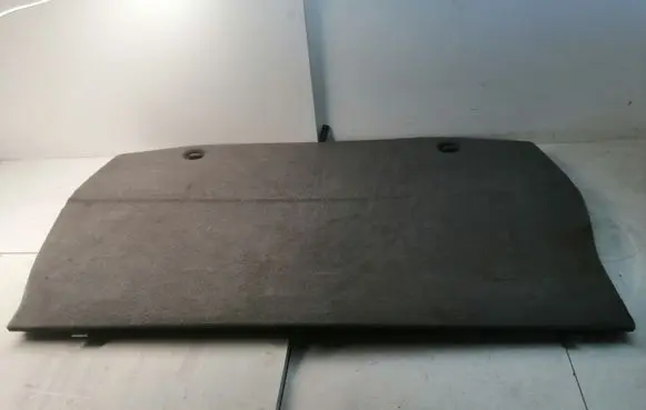 Toyota Prius (XW20) Trunk/boot mat liner 5841647010