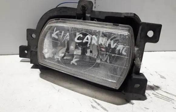 KIA Carnival Front fog light
