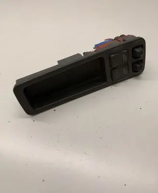 Volvo S40, V40 Electric window control switch 30860526 03458286