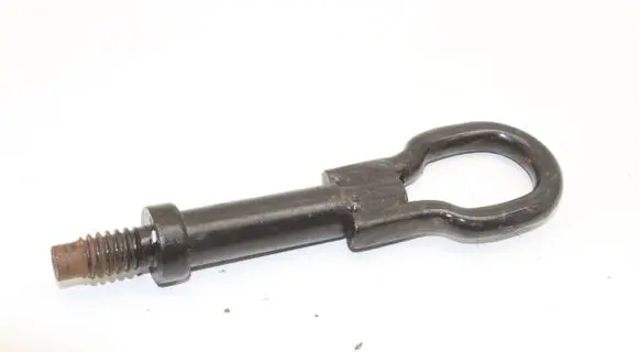 Ford S-MAX Towing hook eye 