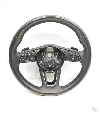 Audi A4 S4 B9 8W Steering wheel 8W0419091EK